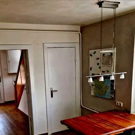 Apartment Auerbach Prambachkirchen