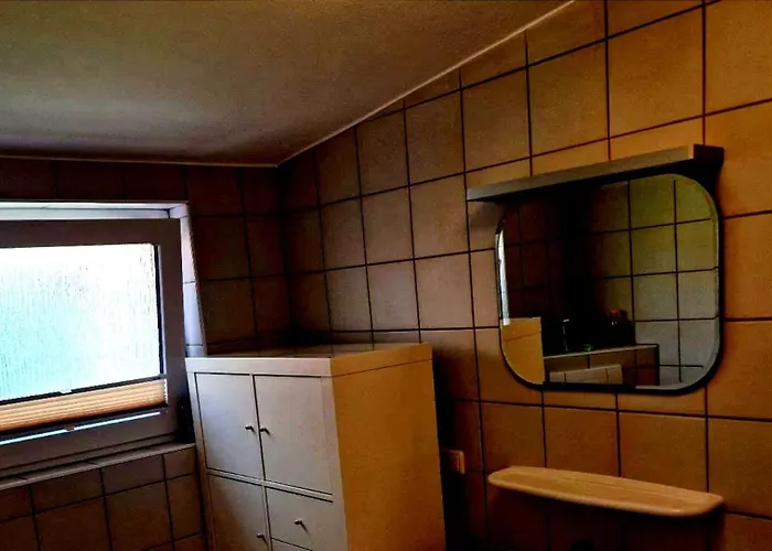 Auerbach Daire Prambachkirchen